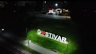 Ilmo Farizi - Për Një Kaffe N'gostivar