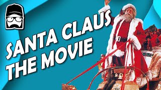 Patreon Poll Winner - Santa Claus The Movie Break Down