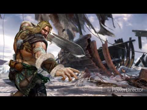 Atlas & Celldweller - Killer Instinct: Watchman of the Gods (Tusk Theme) Remix