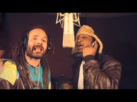 RAS KUKO feat. BRINSLEY FORDE "MAESTROS DEL ROOTS"