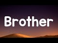 Kodaline - Brother (Lyrics)If I was dying on my knees you would be the one to rescue me[TikTok Song]