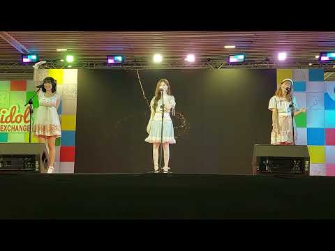 MOOK / KIDCAT / MAI งาน Idol Exchange @MBK Center 05/03/2565