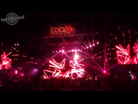 Sander van Doorn @ Panama TDA16