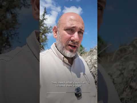 What’s happening in Lebanon’s ‘pilot zones’?
