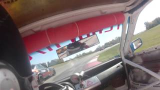 2015 Where The Elite Meet To Cheat - 24 Hours of LeMons.  @ Autobahn Country Club Joliet, IL
