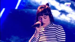 ENSAYO NUNCA EMITIDO GALA 11 | NATALIA - BANG BANG | OT 2018