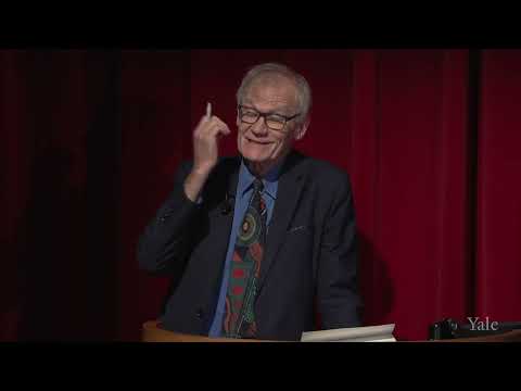 The 18th Century Founding of Yale and its Many Contexts: Native American Dispossession and the Puritan Vision