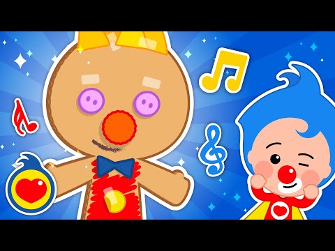 Pin Pon ♫ Y Muchas Más Canciones Infantiles (12 Min) ♫ Plim Plim