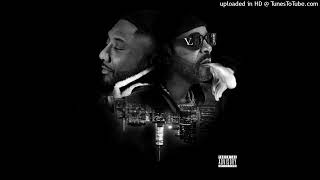 Jim Jones &amp; Maino ft. Young M.A. - One Day