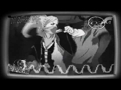 [IO2M] 10. Diabarha - Zombie Wife