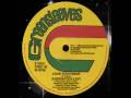 Barrington Levy - Look Youthman 12" (B)  1980