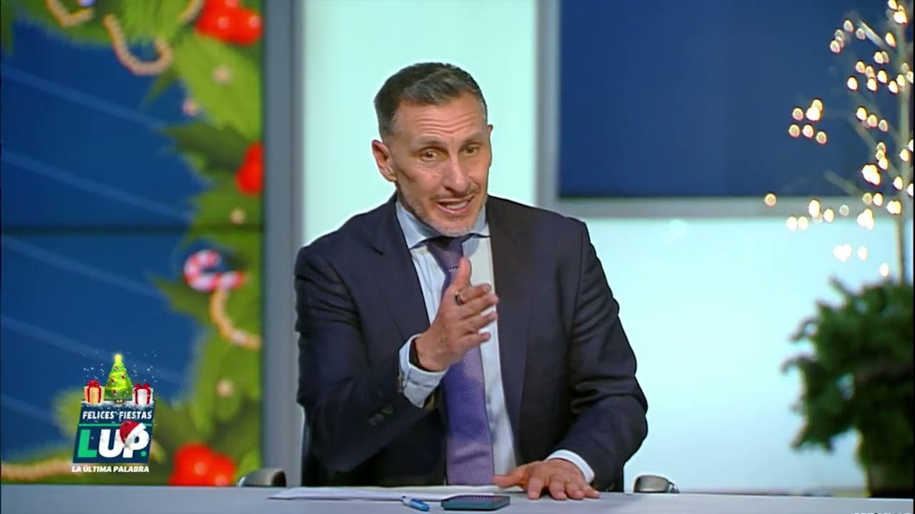 "NI EL MEJOR TALA RANGEL, NI EL MEJOR MALAGÓN hubieran ido a los Mundiales anteriores"