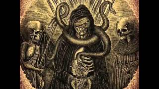 Ophidian Coil - Thousand Voices Of The Devils Call (lyric)