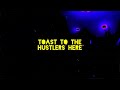 Napji - Toast official lyrics video