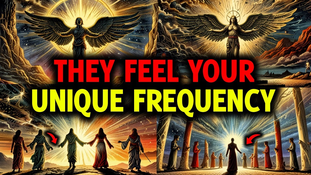 ✨Chosen Ones✨ Your Essence Is Unique, Home Isn't A Place—It's A feeling, You Feel Like Home To Them!