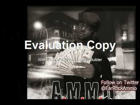 Ammo iLLeon - Fresh Out Da Slammer ft. Chinx drugz, Lord Superb, Jitta Bug