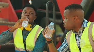 Heat Stress Prevention - Know the Signs Part 2