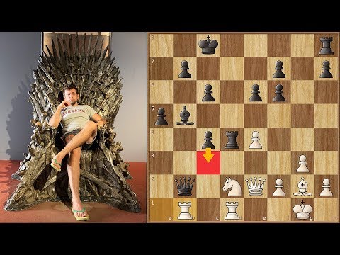 The Ending We Deserve || Mamedyarov vs Aronian || Croatia Grand Chess Tour (2019)