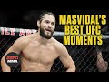 Jorge Masvidal's best UFC fights | ESPN MMA Jorge Masvidal's best UFC fights | ESPN MMA