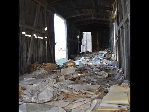 Restituyen archivos ferroviarios a Jacobacci