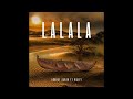 Achraf Aarab Feat Waley  ( LA LA LA ) Prod by Sybka