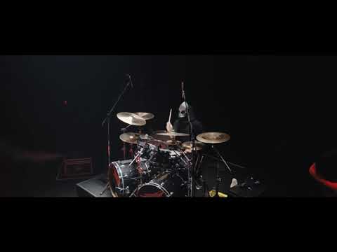 BABYMETAL - Anthony barone drum solo  (Kagerou) LEGEND METAL GALAXY DAY 2