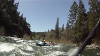 preview picture of video 'Upper Sacramento River 8'