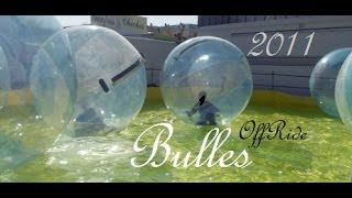 preview picture of video 'Bulles OffRide Europark 2011'