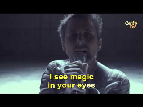 Muse - Dead Inside (Official Cantoyo video)