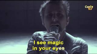 Muse - Dead Inside (Official Cantoyo video)