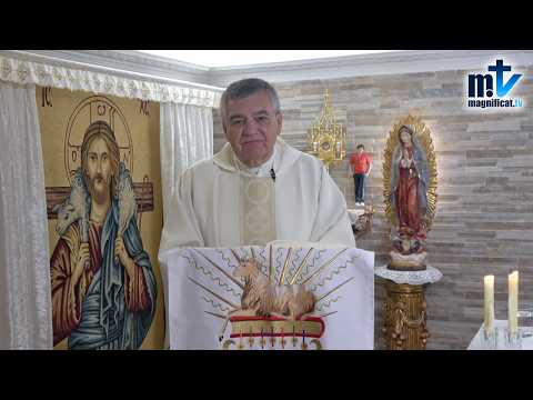 "La Confesión Prepara el Alma para el Cielo" | Homilía, San Pío de Pietrelcina, Presbítero (23-09-2026) | P. Santiago Martín, FM