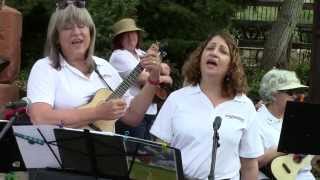 Rocky Mountain Ukulele Orchestra 00083