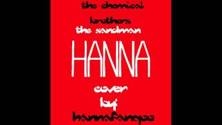 Hanna Soundtrack- The Sandman (Cover)