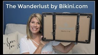Bikini.com Wanderlust Summer Box - Maldives!