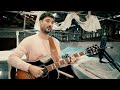 Jérémy Frerot J Ai La Mer Session Acoustique