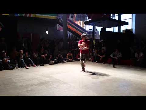 BAM Locking Prelims Key Lock vs. Kenini