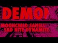 Moonchild Sanelly & Sad Night Dynamite - Demon (Lyric Video)