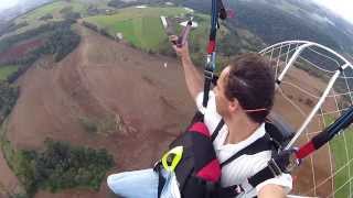 preview picture of video 'VOO DE PARAMOTOR - (HD)'