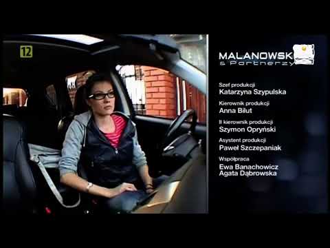 Malanowski i Partnerzy -Tyłówka 2011