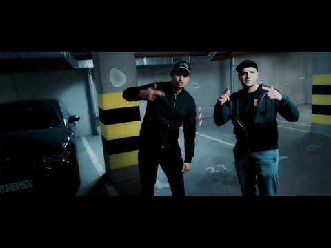 IWAN LSC x JACKSON LS  - NON STOP prod. VintageMan  (OFFICIAL VIDEO-MERITUM VIDEO STUDIO 2020)