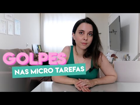 Microtask Scams | What are the most common scams? Do you need a microtask course?