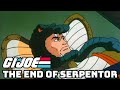 DIC G I Joe The End Of Serpentor