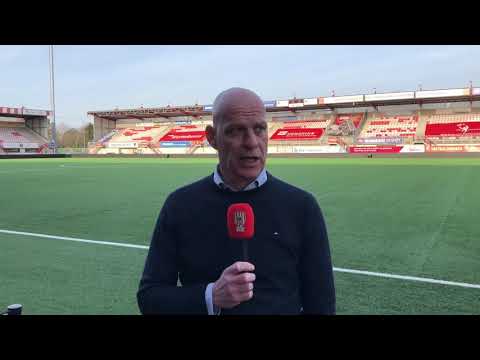 Nabeschouwing TOP Oss-Almere City FC