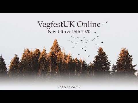 'Overcoming Wildlife Conflicts the Vegan Way' by Kevin Newell