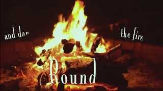 Download lagu Alexandra Lee - Dancin' Round The Fire - Lyric Video mp3