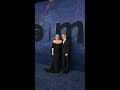 Lorraine Bracco and Michael Imperioli. #TheSopranos #Emmys #Shorts