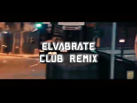 Slavica Aksentic-Neću momka što obrve čupa (Elvabrate Club Remix)