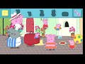 Peppa Pigs Holiday Post Cards Ep27 Android Gameplay