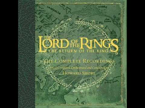 The Lord of the Rings: The Return of the King CR - 07. The Days of the Ring (Part 2/2)