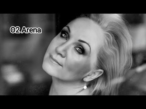 Růže Kvetou Dál Bára Basiková O2 Arena